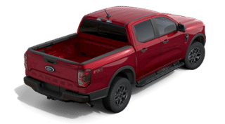 2025 Ford Ranger® External Image 4
